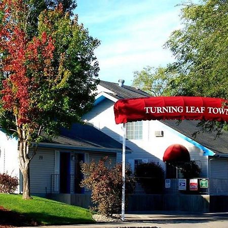 Turning Leaf Townhome Suites Spokane Eksteriør bilde