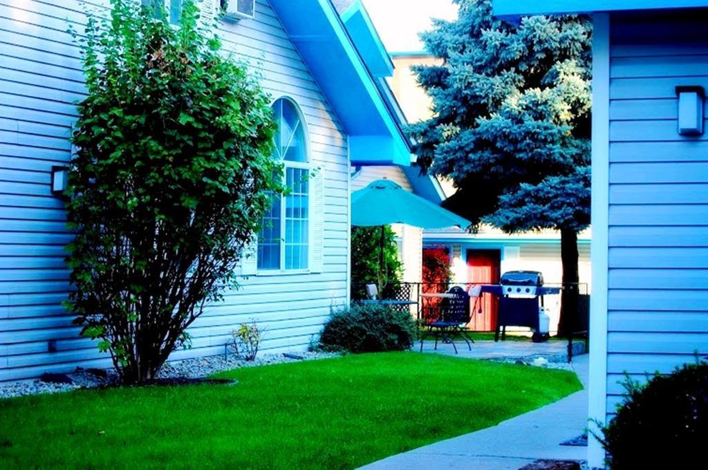 Turning Leaf Townhome Suites Fairwood Rom bilde